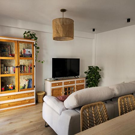 Exclusivo Apartamento Cerca De La Playa Málaga Exterior foto