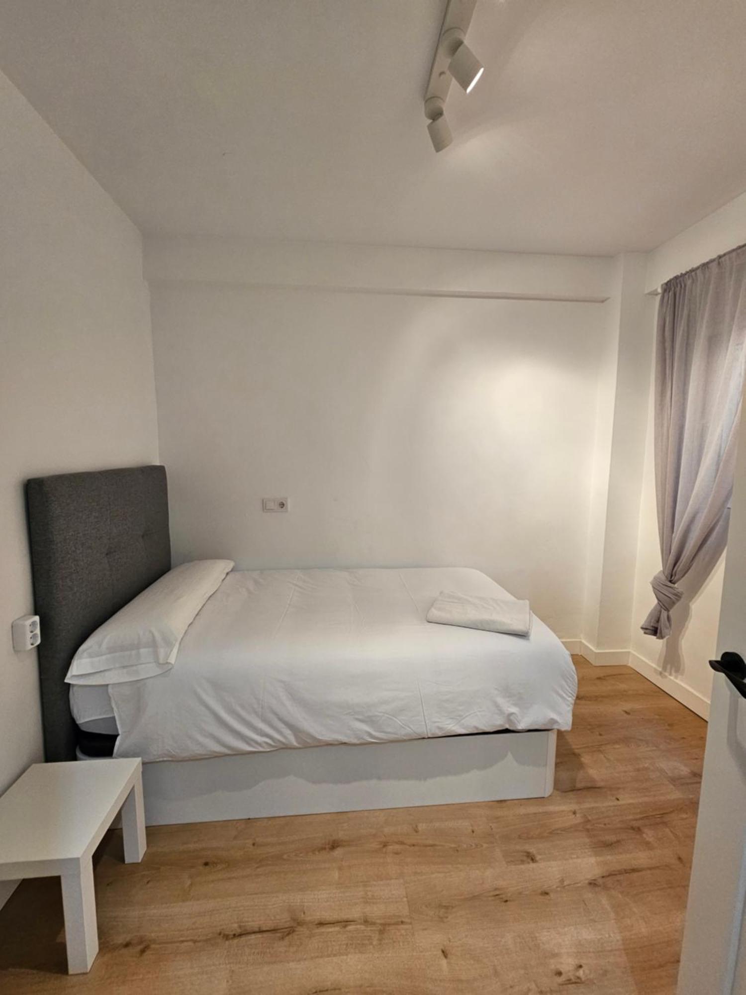 Exclusivo Apartamento Cerca De La Playa Málaga Exterior foto