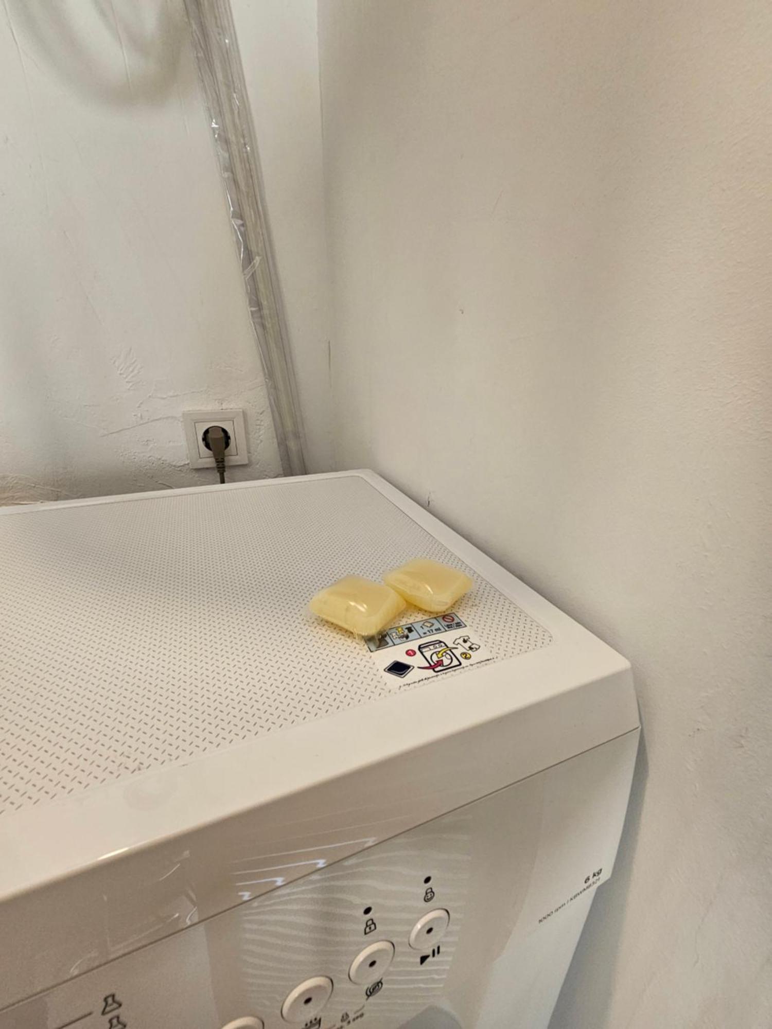Exclusivo Apartamento Cerca De La Playa Málaga Exterior foto
