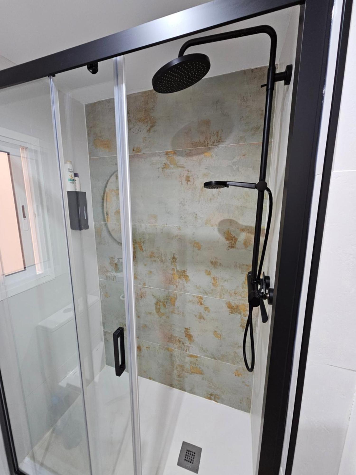 Exclusivo Apartamento Cerca De La Playa Málaga Exterior foto