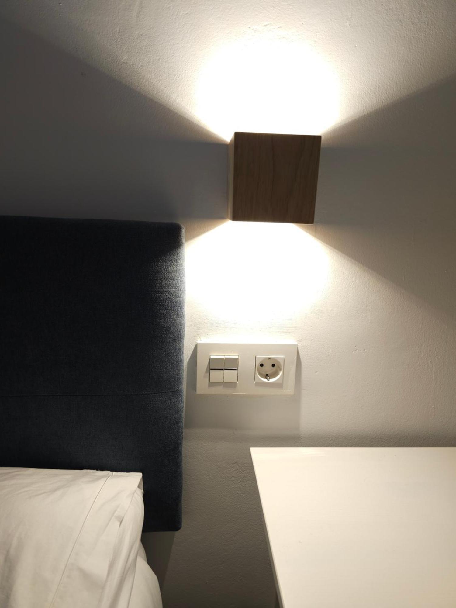 Exclusivo Apartamento Cerca De La Playa Málaga Exterior foto