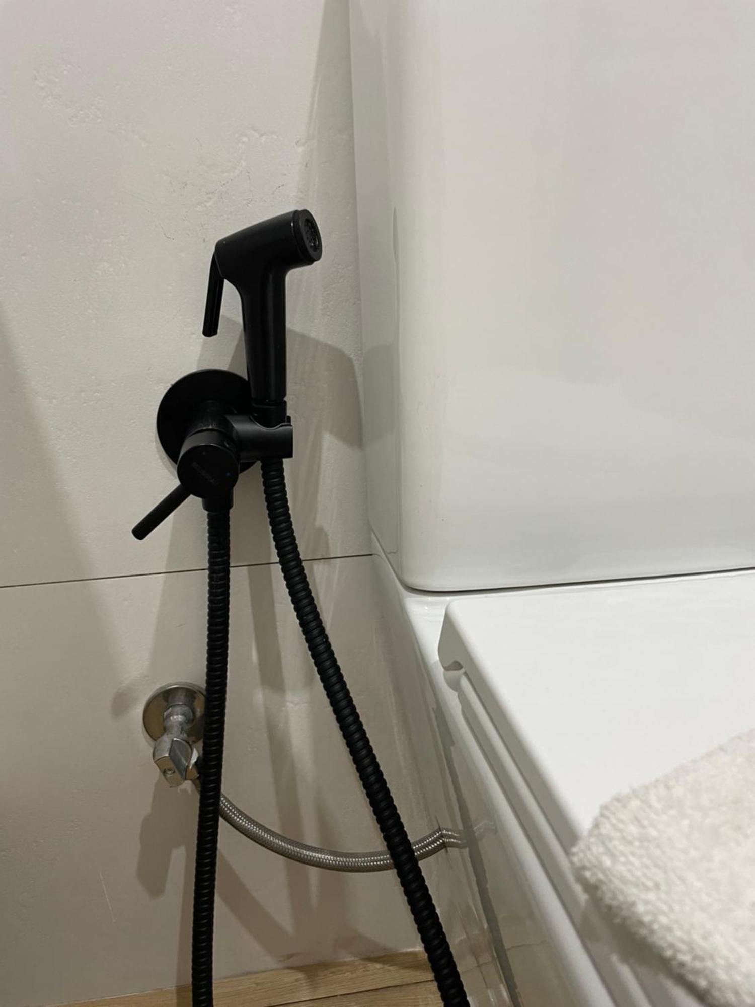 Exclusivo Apartamento Cerca De La Playa Málaga Exterior foto